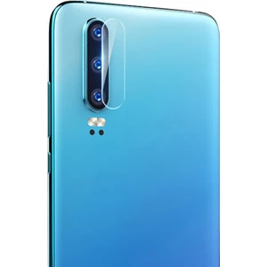 Huawei P30 Kamera Camı Lens Koruyucu Tempered Glass