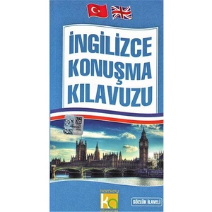 Karatay Yayınları İngilizce Konuşma Kılavuzu Mesleki Hazırlık 293 Sayfa Ciltli Kitap