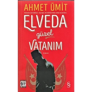 Elveda Güzel Vatanım - Ahmet Ümit