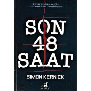 Son 48 Saat - Simon Kernick