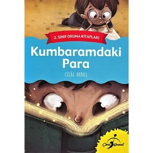 Kumbaramdaki Para - 2. Sınıf Okuma Kitapları