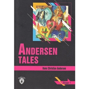 Andersen Tales - Stage 1 - İngilizce Hikaye