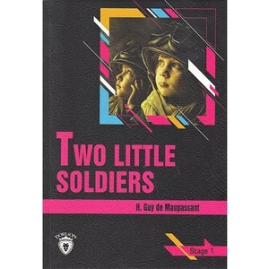 Two Little Soldiers - Stage 1 - İngilizce Hikaye