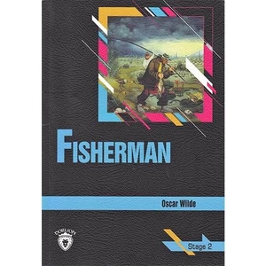 Fısherman - Stage 2 - İngilizce Hikaye