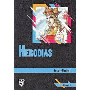 Herodias - Stage 2 - İngilizce Hikaye