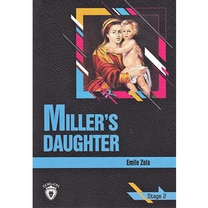Miller'S Daughter - Stage 2 - İngilizce Hikaye
