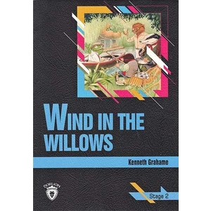 Wind In The Willows - Stage 2 - İngilizce Hikaye
