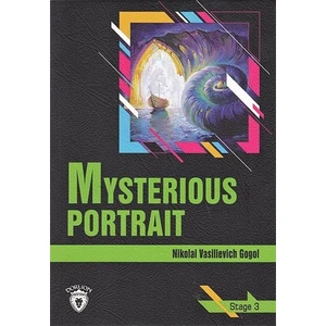 Mysterious Portrait - Stage 3 - İngilizce Hikaye
