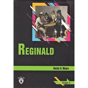 Reginald - Stage 3 - İngilizce Hikaye