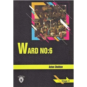 Ward No: 6 - Stage 4 - İngilizce Hikaye