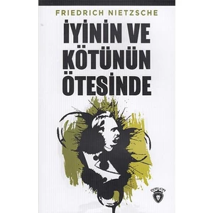 İyinin Ve Kötünün Ötesinde