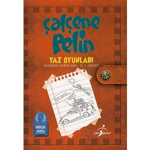 Çalçene Pelin Yaz Oyunları