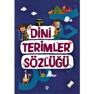 Dini Terimler Sözlüğü