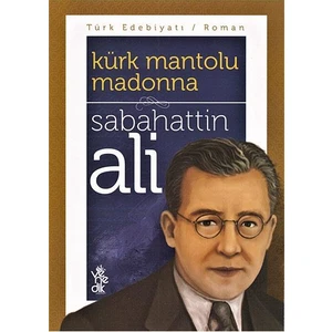 Kürk Mantolu Madonna