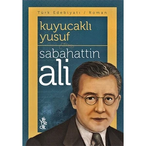 Kuyucaklı Yusuf