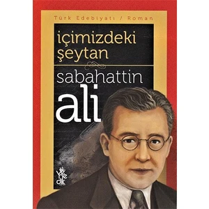 İçimizdeki Şeytan