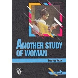 Another Study Of Woman - Stage 2 - İngilizce Hikaye