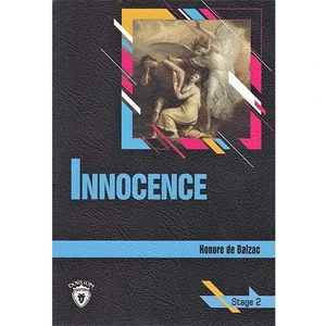 Innocence - Stage 2 - İngilizce Hikaye