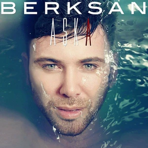Berksan ‎– Aşka (CD)