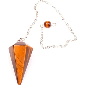 Taş Sandığı Kaplan Gözü Taşı Pandül Sarkaç