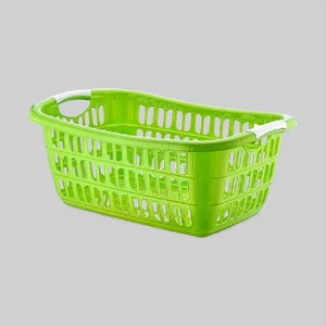 Poly Time E-290 Köşeli̇ Çamaşır Sepeti