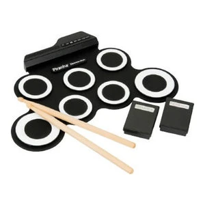 8015 Elektronik Davul Seti