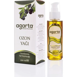 Doğal Ozon Yağı 100 ml