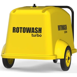 St 2000 Turbo 200 Bar Soğuk Basınçlı Yıkama Makinesi