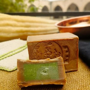 Anatolia Soap Halep Sabunu