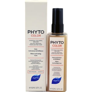 Phytocolor Shine Activating Care Işıltı Artırıcı Bakım 150 ml
