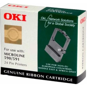 Oki 01108802 Şerit ML-590/ML-591