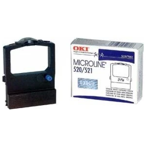 Oki 52107001 Şerit ML520/ML521