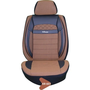 Akra Jakar Oto Koltuk Kılıfı KR 651