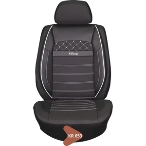Akra Jakar Oto Koltuk Kılıfı KR 653