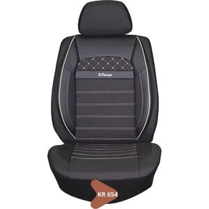 Akra Jakar Oto Koltuk Kılıfı KR 654