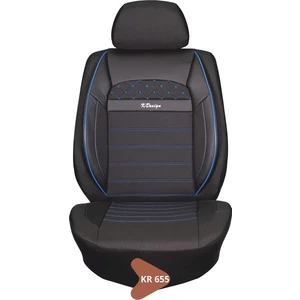 Akra Jakar Oto Koltuk Kılıfı KR 655
