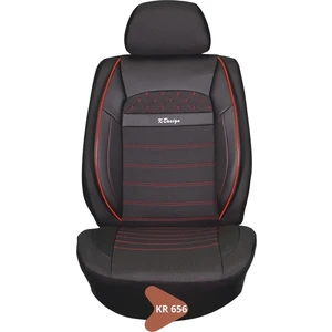 Akra Jakar Oto Koltuk Kılıfı KR 656