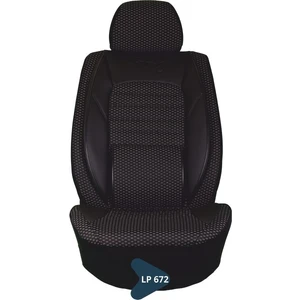 jakar Silikonlu Oto Koltuk Kılıfı LP672
