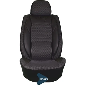 jakar Silikonlu Oto Koltuk Kılıfı LP673