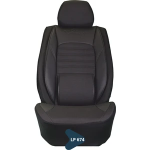 jakar Silikonlu Oto Koltuk Kılıfı LP674