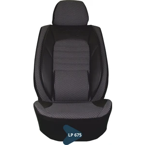 jakar Silikonlu Oto Koltuk Kılıfı LP675