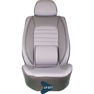 jakar Silikonlu Oto Koltuk Kılıfı LP677