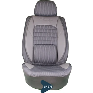 jakar Silikonlu Oto Koltuk Kılıfı LP678