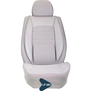 jakar Silikonlu Oto Koltuk Kılıfı LP681