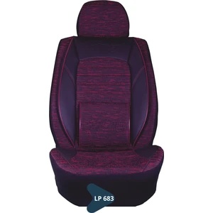 jakar Silikonlu Oto Koltuk Kılıfı LP683