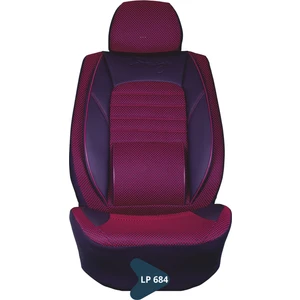 jakar Silikonlu Oto Koltuk Kılıfı LP684