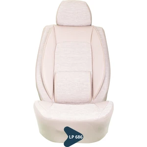 jakar Silikonlu Oto Koltuk Kılıfı LP686