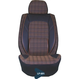 jakar Silikonlu Oto Koltuk Kılıfı LP691