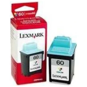 17G0060 Renkli Kartuş 60