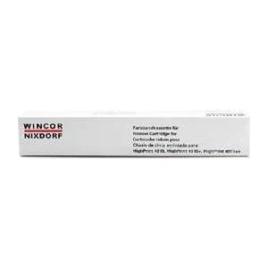 Nixdorf 4915 Şerit